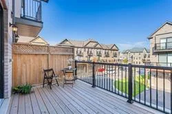 106, FREDERICK WILSON, Cornell, Markham
