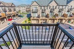 106, FREDERICK WILSON, Cornell, Markham