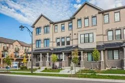 106, FREDERICK WILSON, Cornell, Markham
