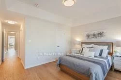 106, FREDERICK WILSON, Cornell, Markham
