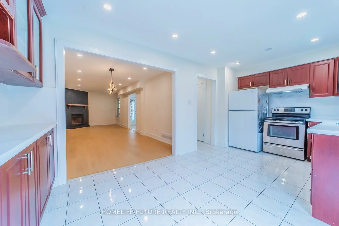 14, Bradley, Milliken Mills East, Markham