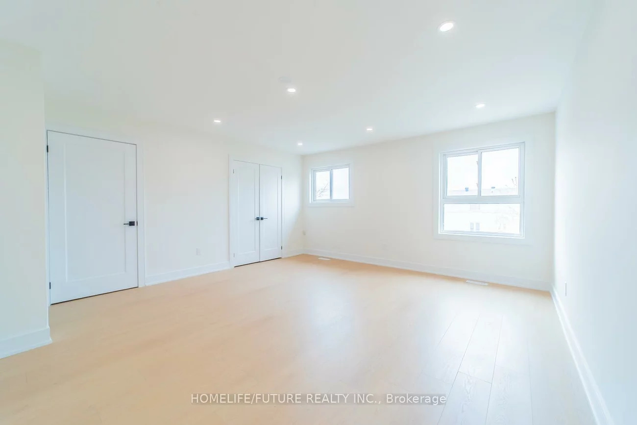 14, Bradley, Milliken Mills East, Markham