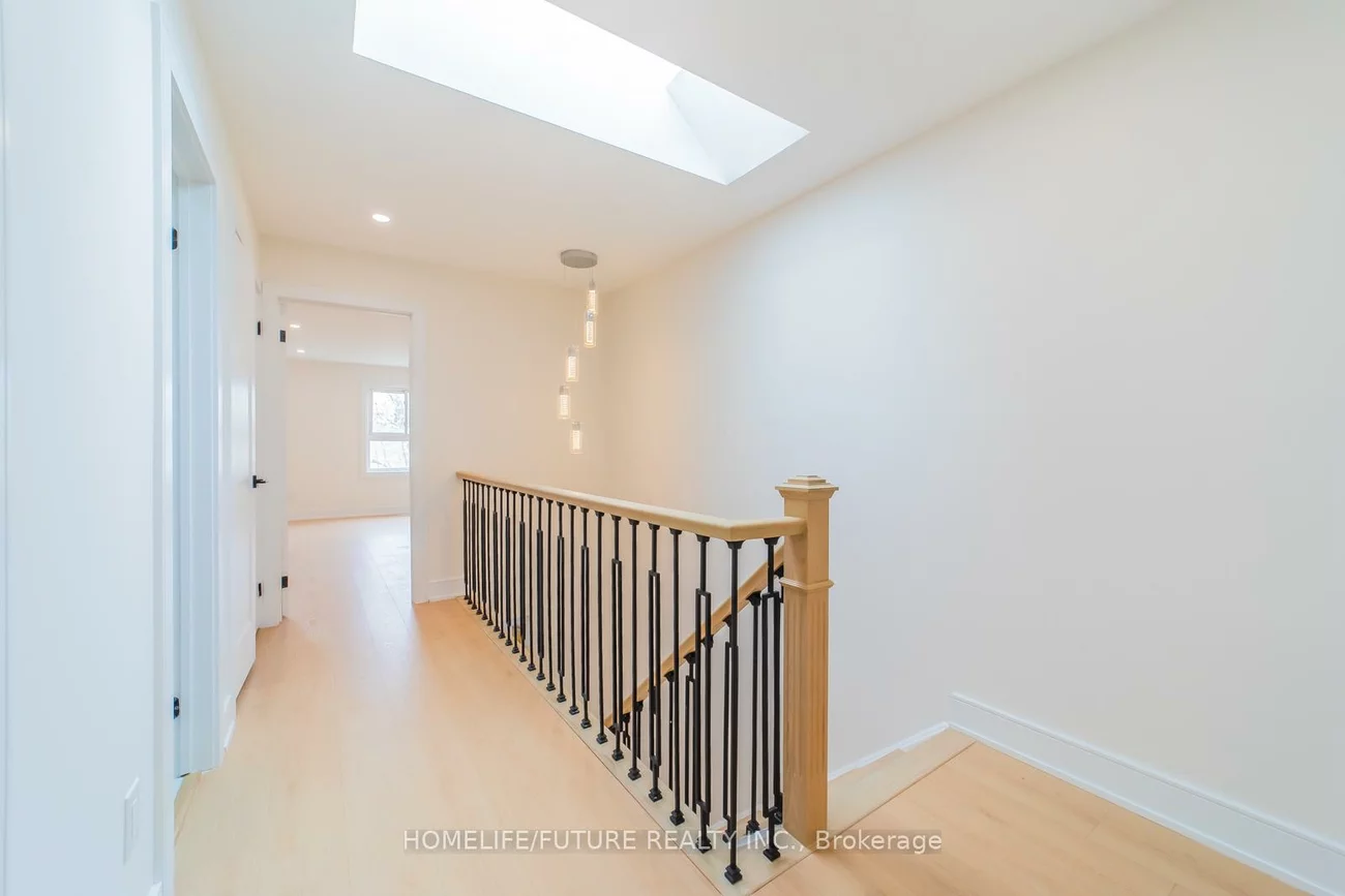 14, Bradley, Milliken Mills East, Markham