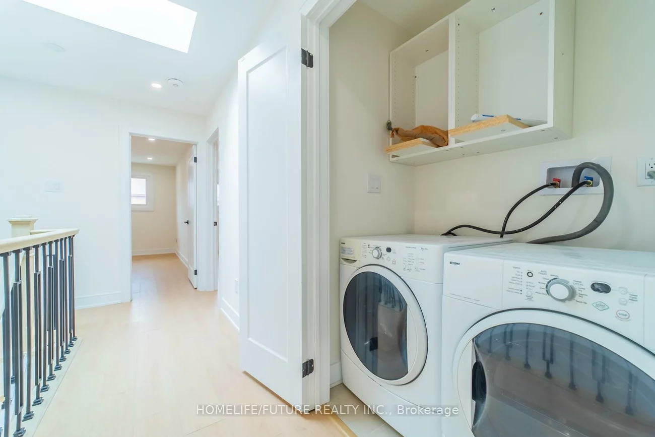 14, Bradley, Milliken Mills East, Markham