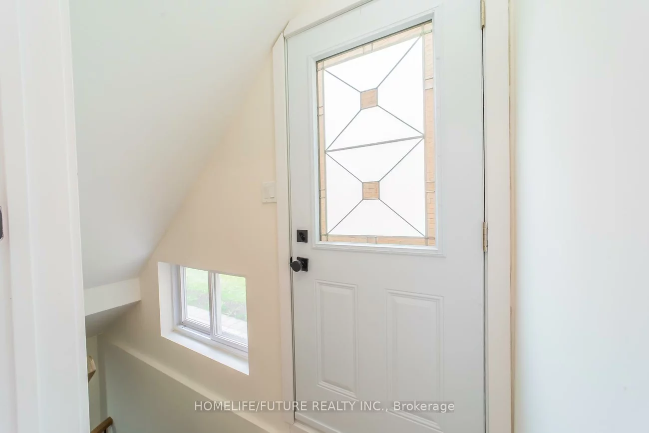 14, Bradley, Milliken Mills East, Markham