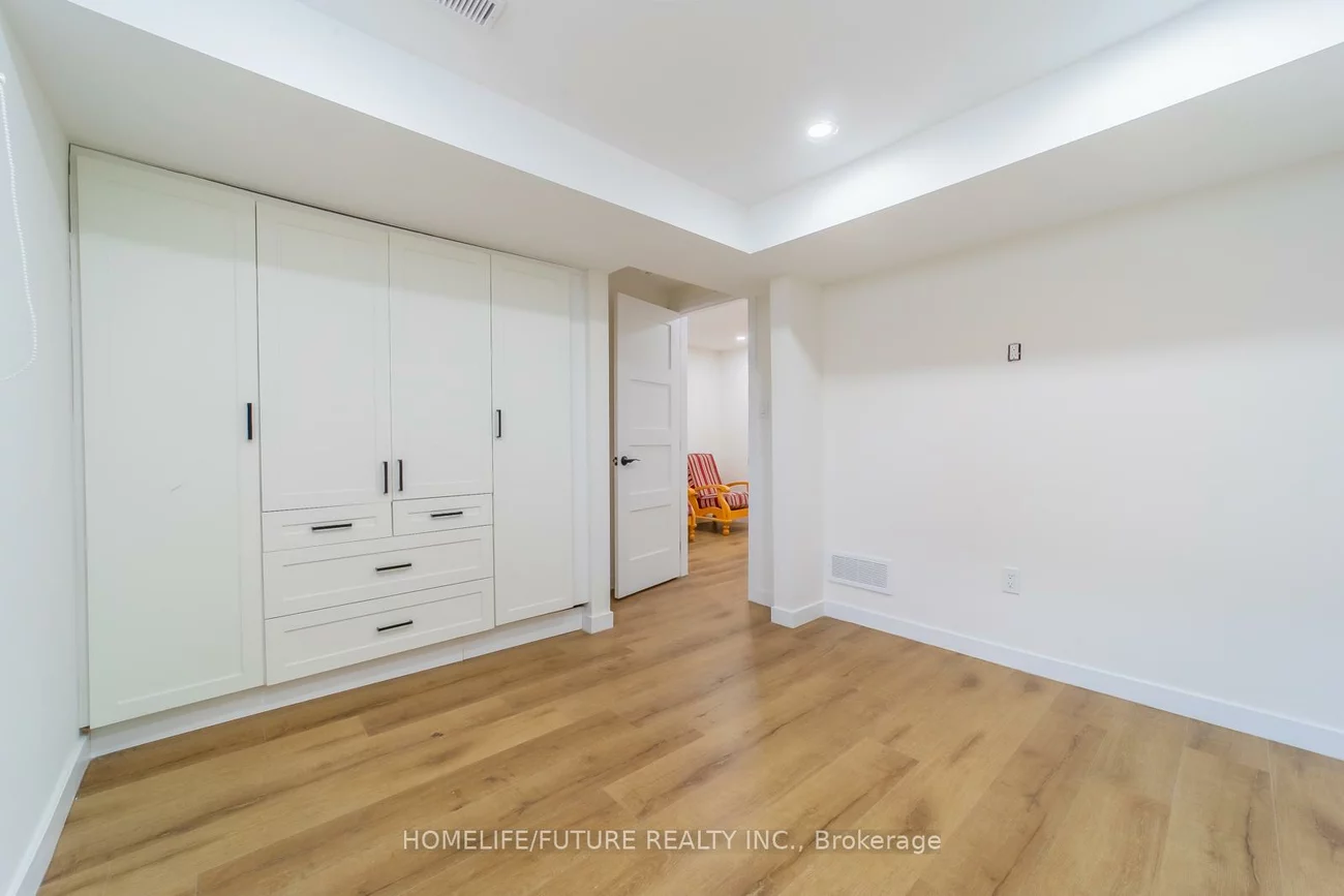 14, Bradley, Milliken Mills East, Markham