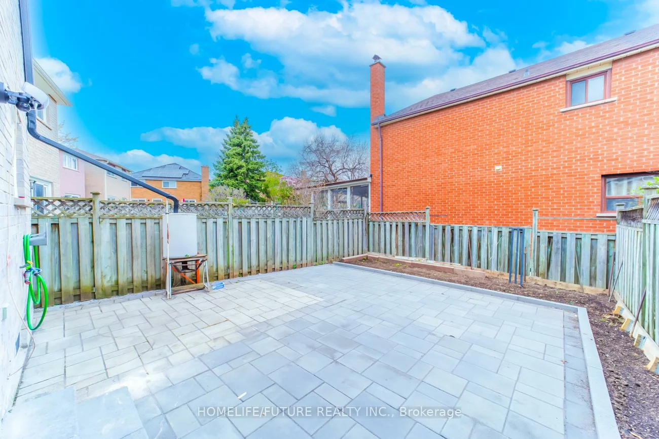 14, Bradley, Milliken Mills East, Markham