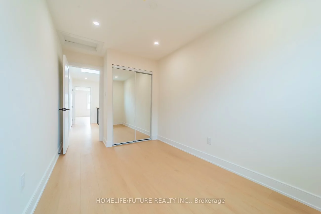 14, Bradley, Milliken Mills East, Markham