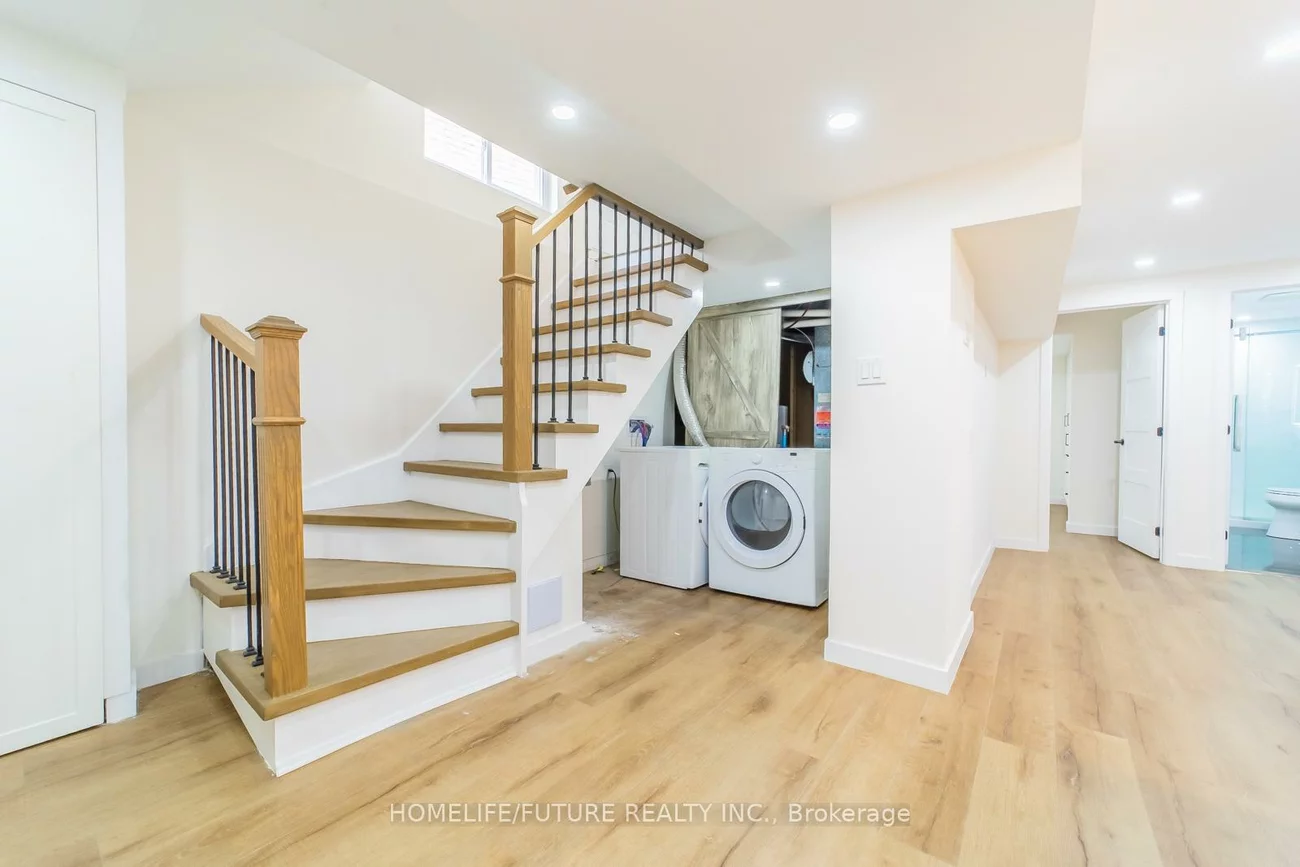 14, Bradley, Milliken Mills East, Markham