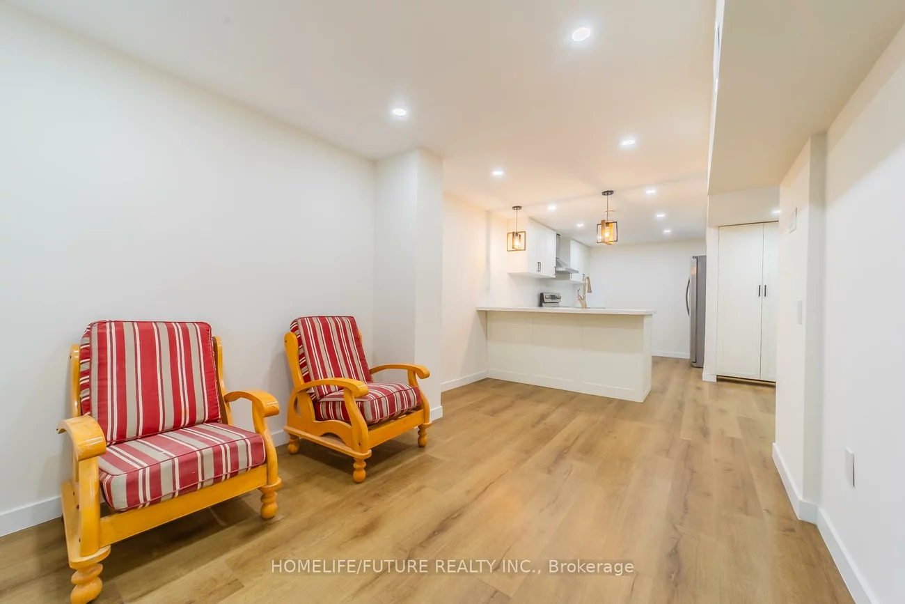 14, Bradley, Milliken Mills East, Markham
