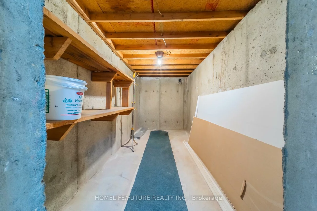14, Bradley, Milliken Mills East, Markham