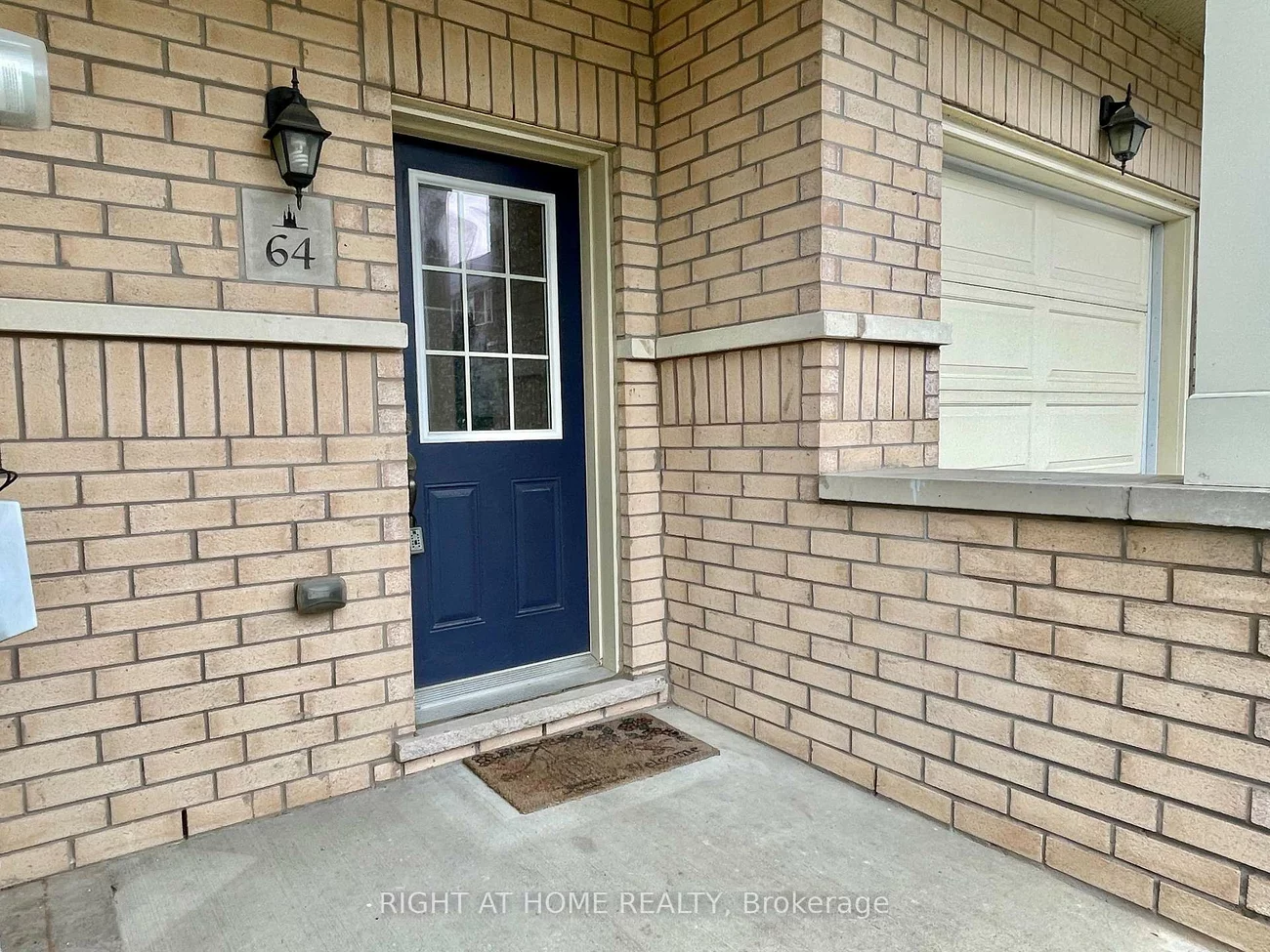 64, Cathedral High, Cathedraltown, Markham