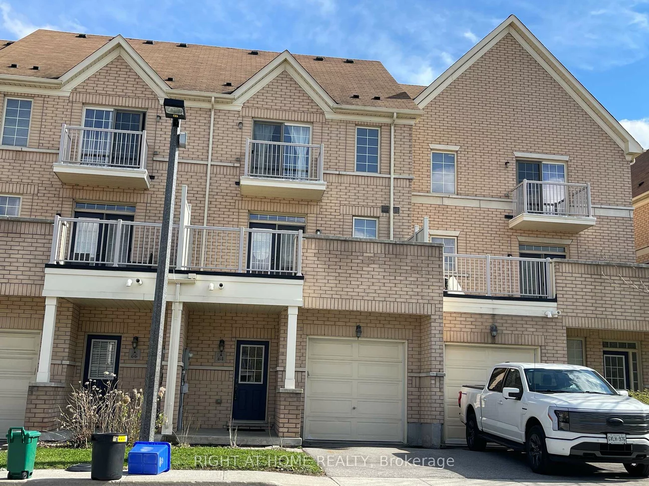 64, Cathedral High, Cathedraltown, Markham