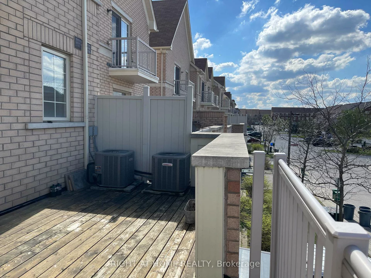 64, Cathedral High, Cathedraltown, Markham