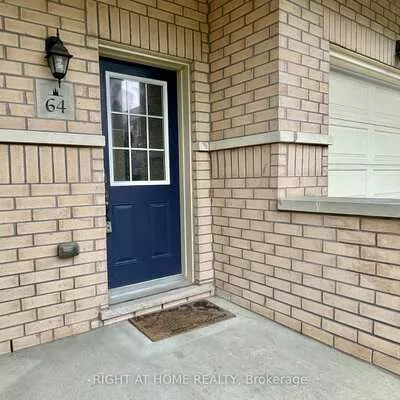 64, Cathedral High, Cathedraltown, Markham