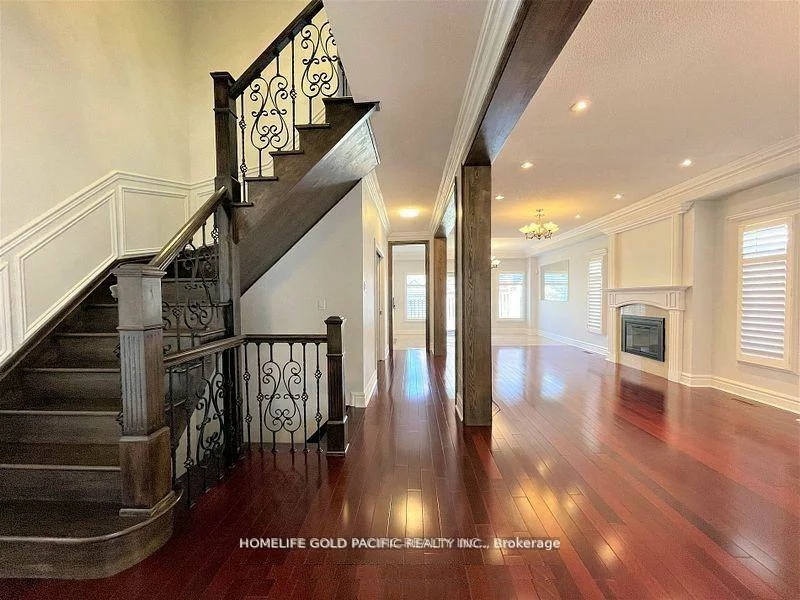 95, Tomlinson, Buttonville, Markham