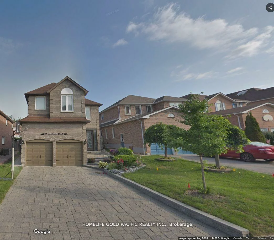 95, Tomlinson, Buttonville, Markham