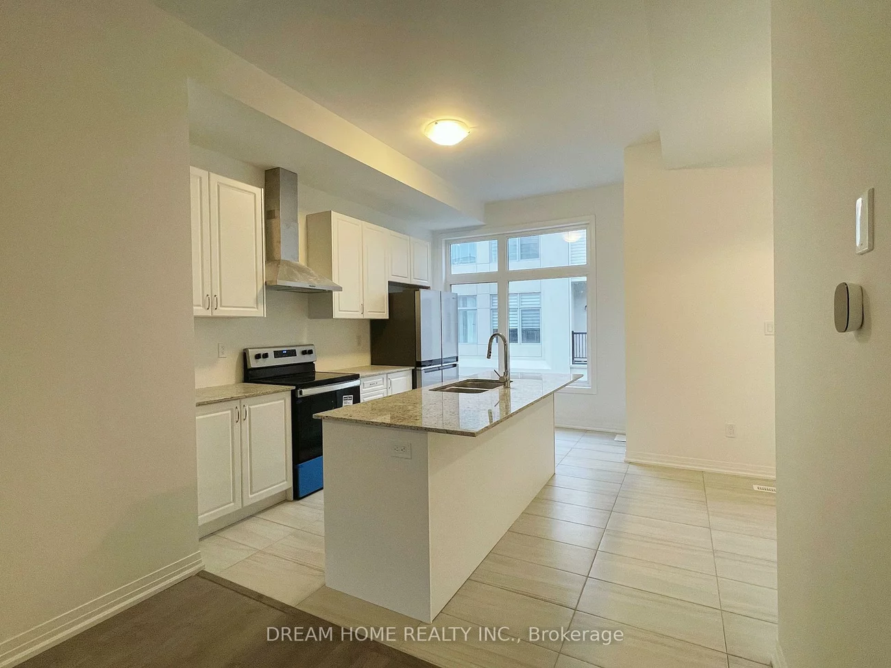 9, Albert Firman, Cachet, Markham