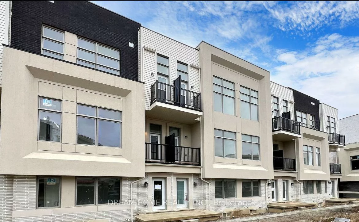 9, Albert Firman, Cachet, Markham