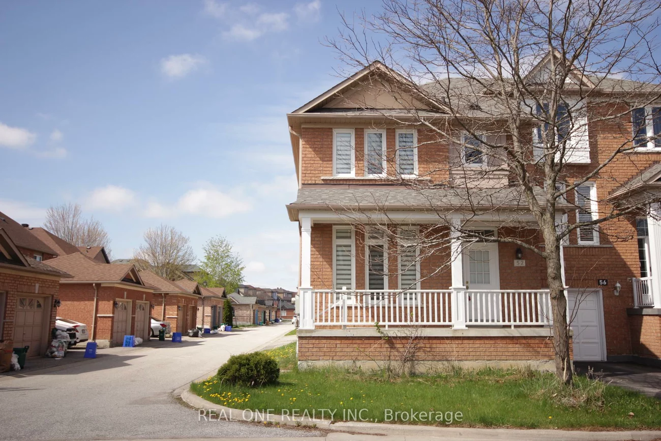 52, Russell Hill, Berczy, Markham