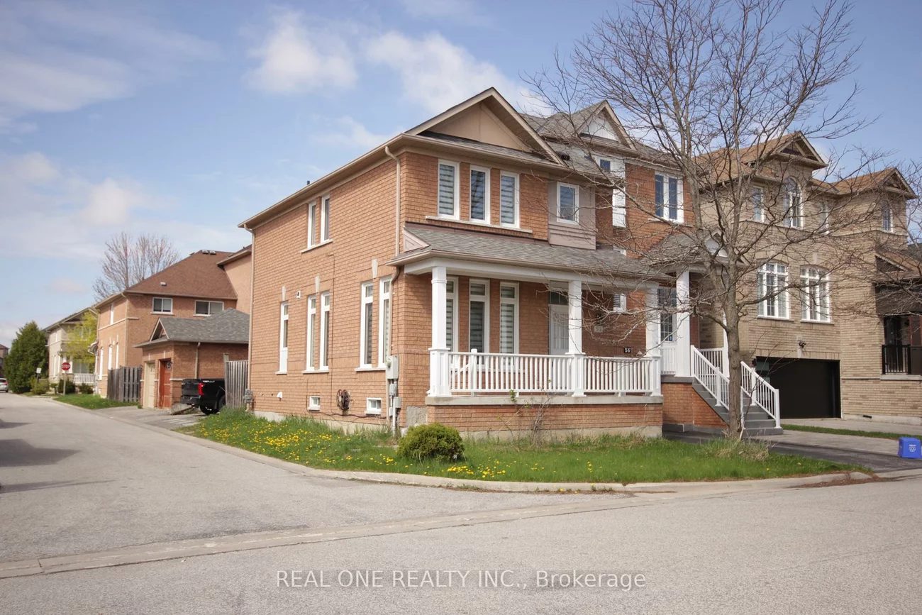 52, Russell Hill, Berczy, Markham