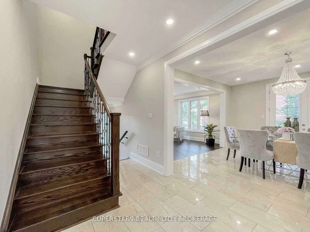 2, Stonebridge, Berczy, Markham