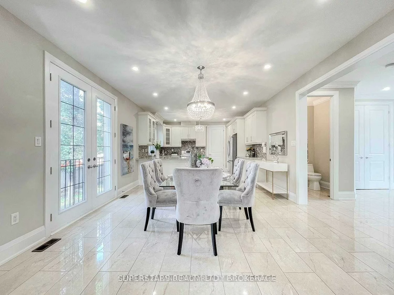 2, Stonebridge, Berczy, Markham