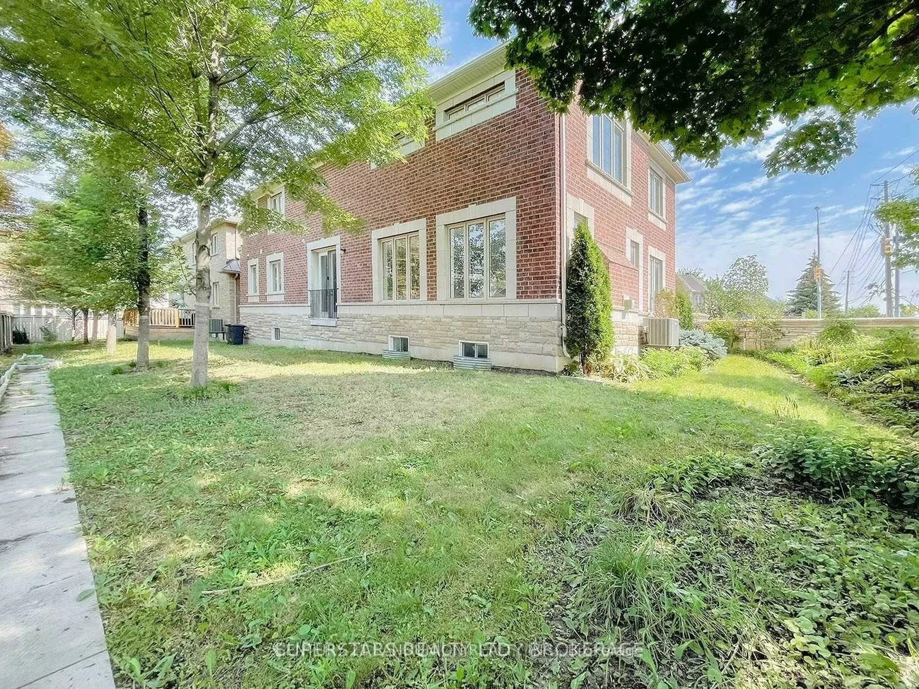 2, Stonebridge, Berczy, Markham