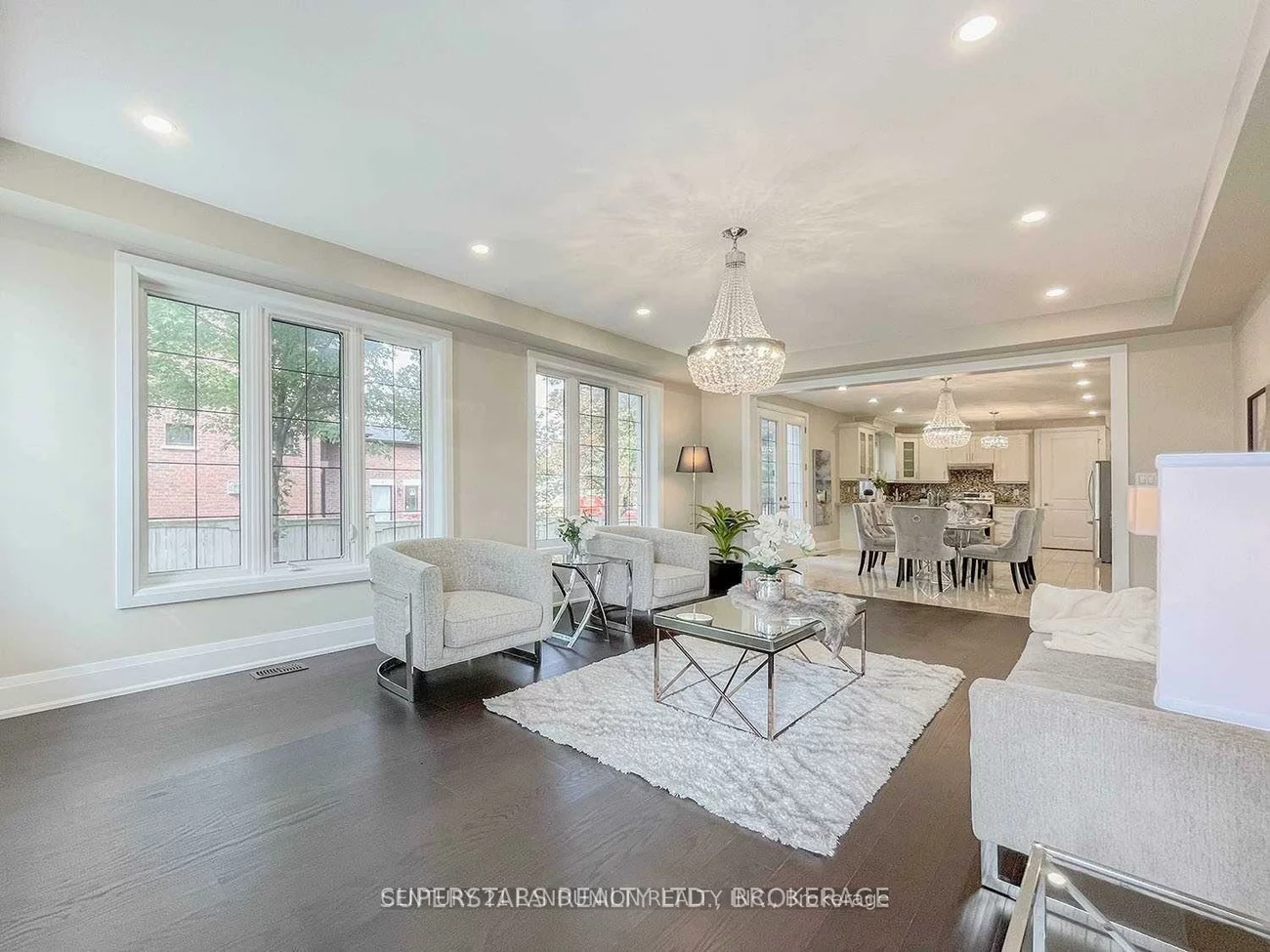 2, Stonebridge, Berczy, Markham