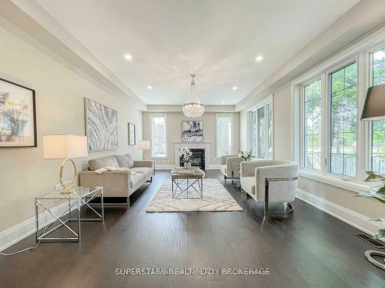 2, Stonebridge, Berczy, Markham