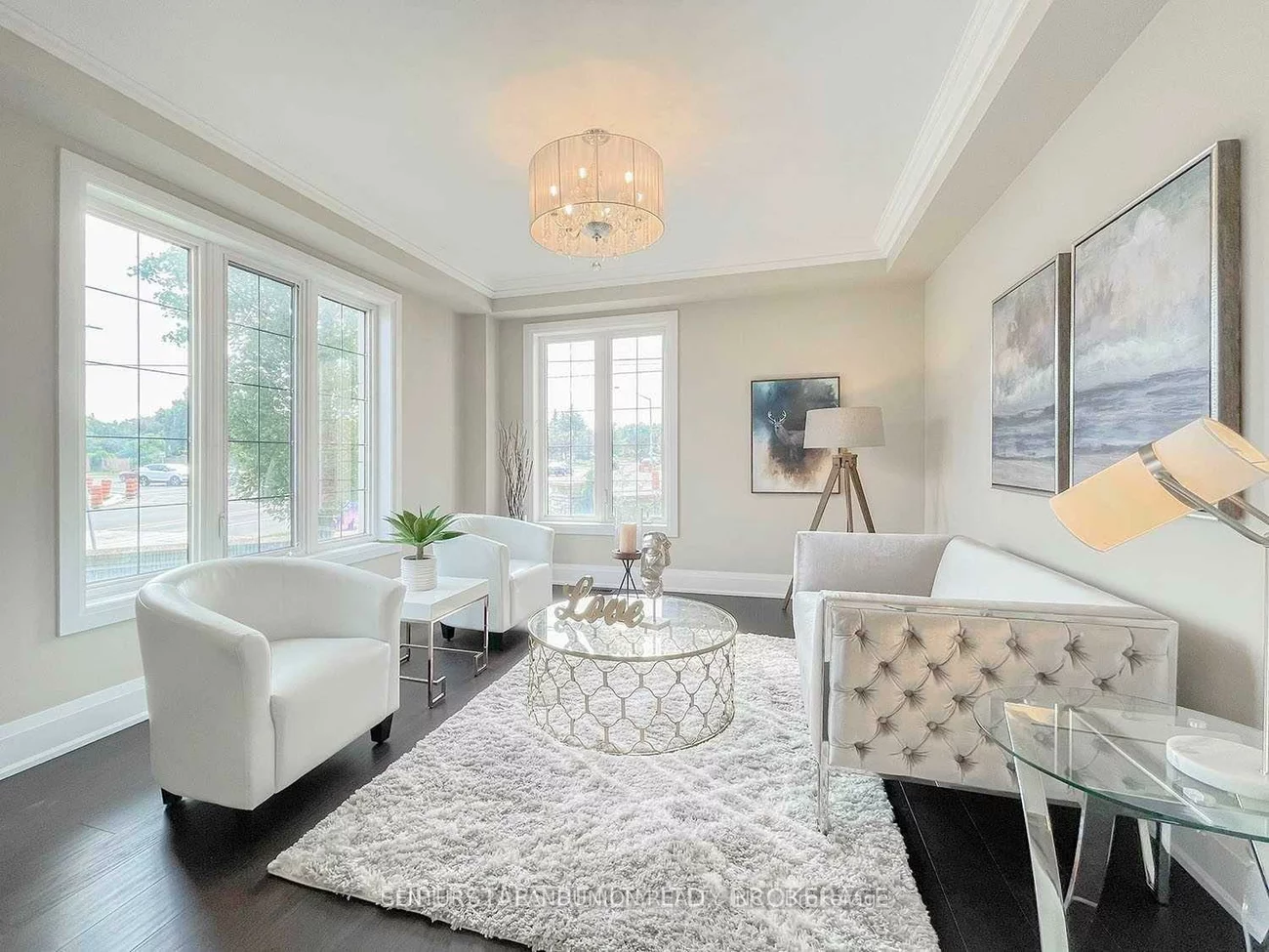 2, Stonebridge, Berczy, Markham