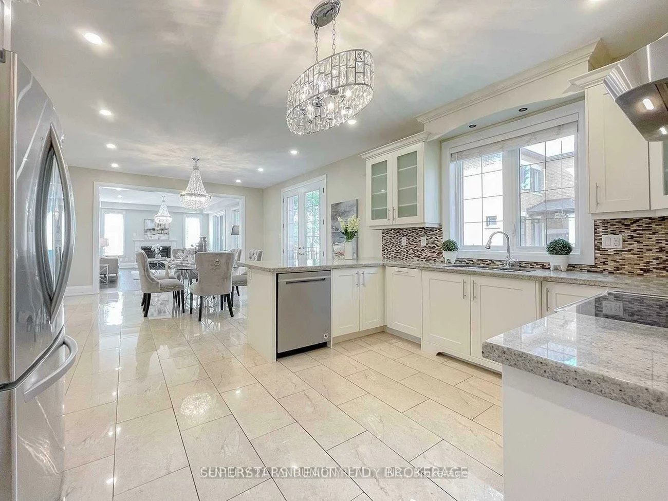 2, Stonebridge, Berczy, Markham