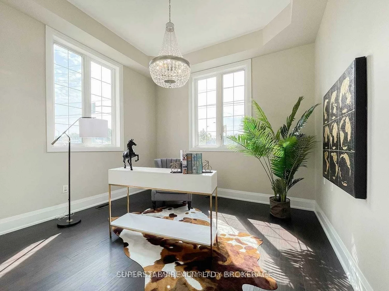 2, Stonebridge, Berczy, Markham
