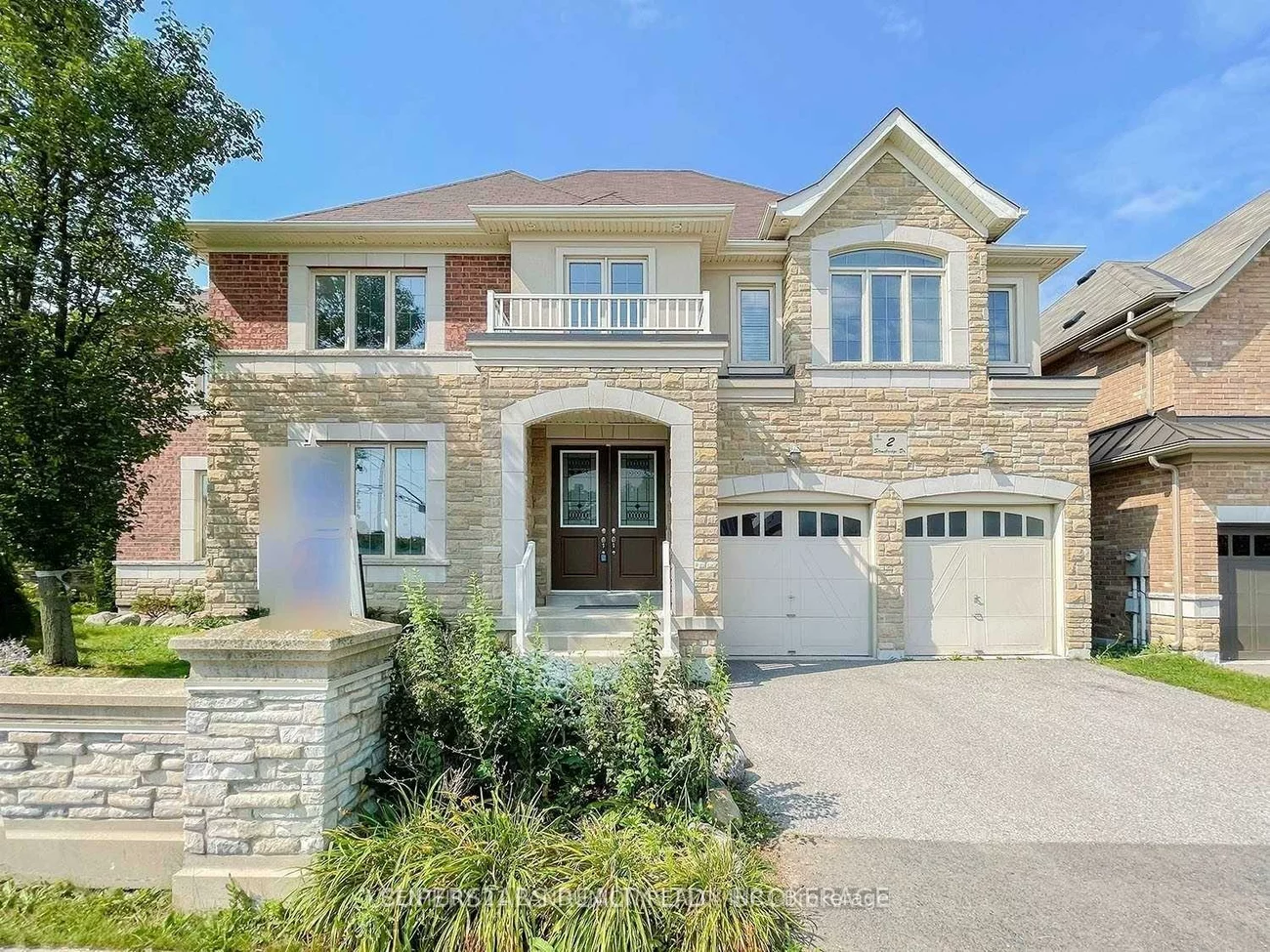 2, Stonebridge, Berczy, Markham