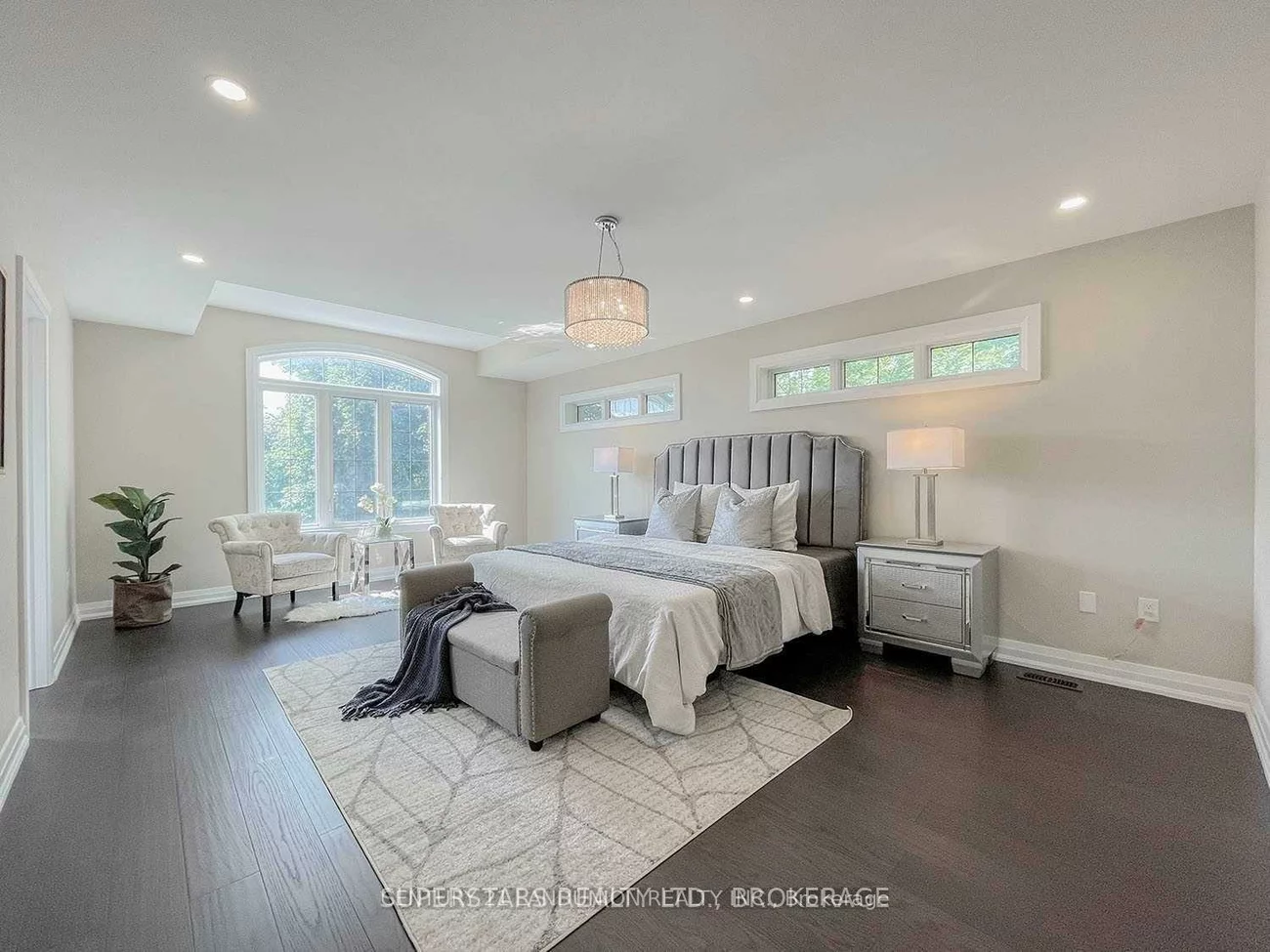 2, Stonebridge, Berczy, Markham