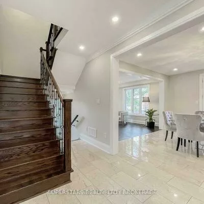 2, Stonebridge, Berczy, Markham