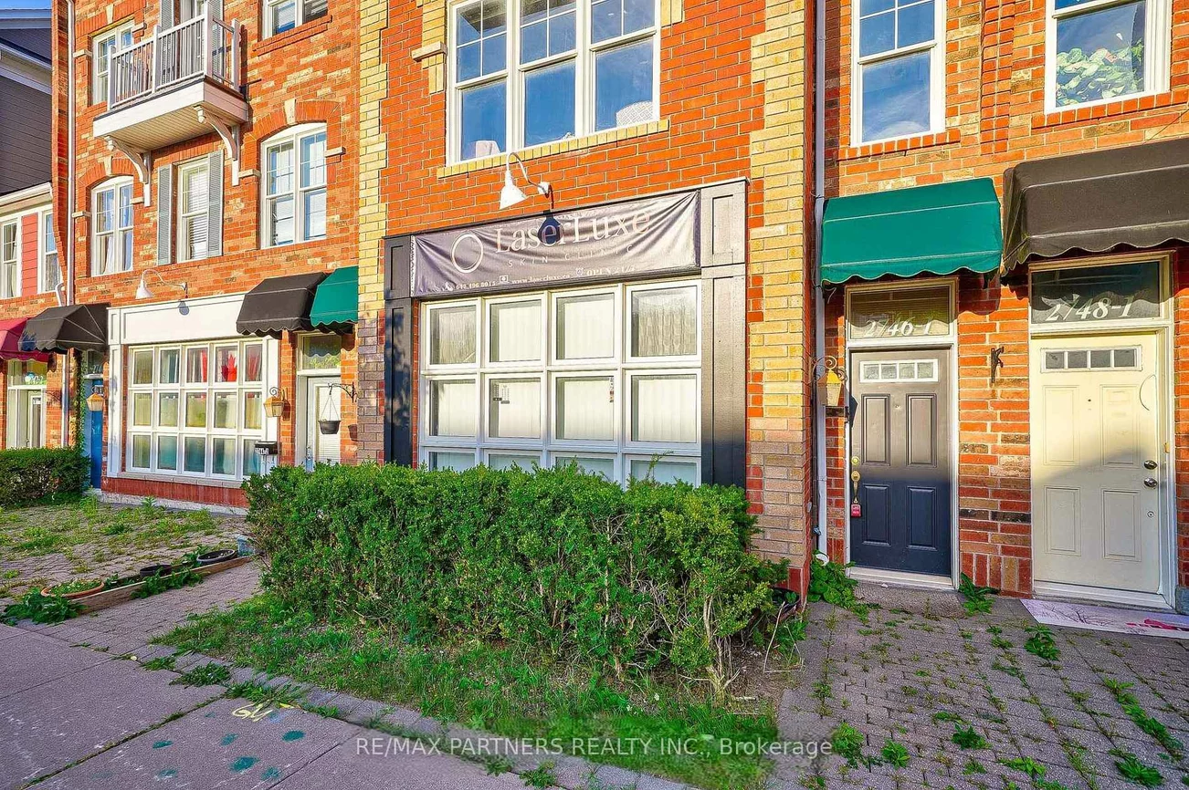2746, Bur Oak, Cornell, Markham