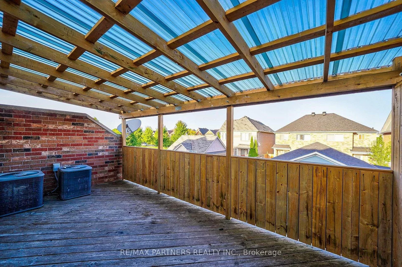 2746, Bur Oak, Cornell, Markham