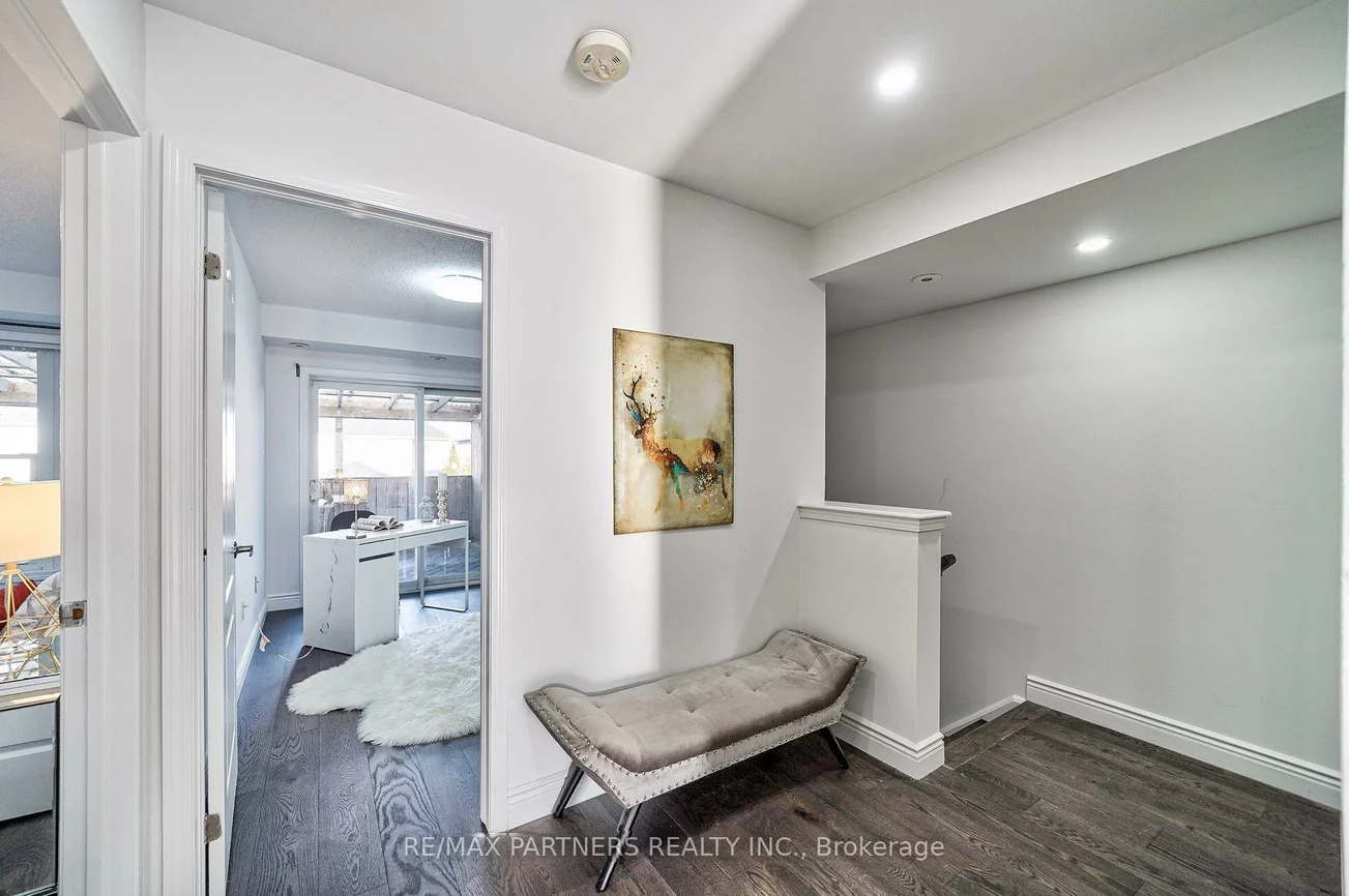 2746, Bur Oak, Cornell, Markham