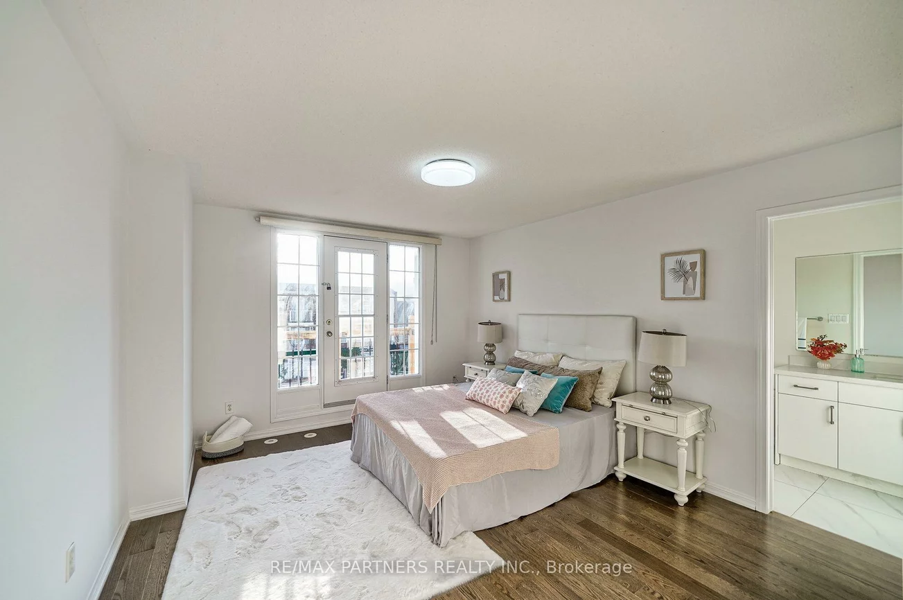 2746, Bur Oak, Cornell, Markham