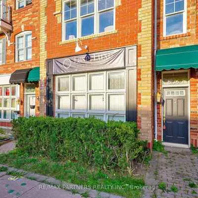 2746, Bur Oak, Cornell, Markham