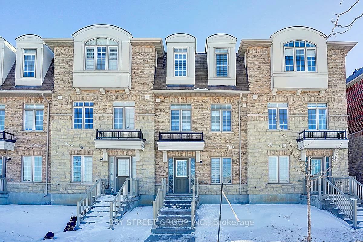 10981, Woodbine, Victoria Square, Markham