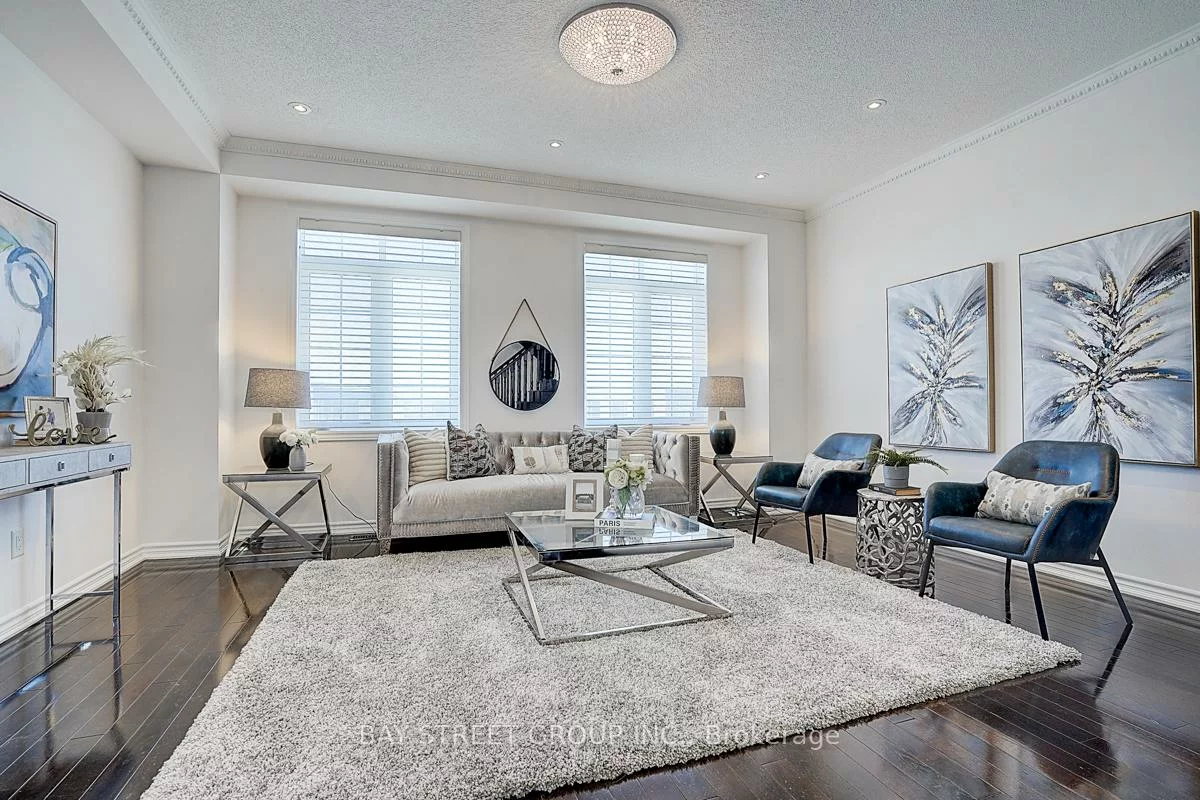 10981, Woodbine, Victoria Square, Markham