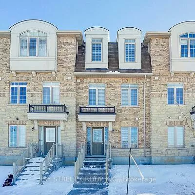 10981, Woodbine, Victoria Square, Markham