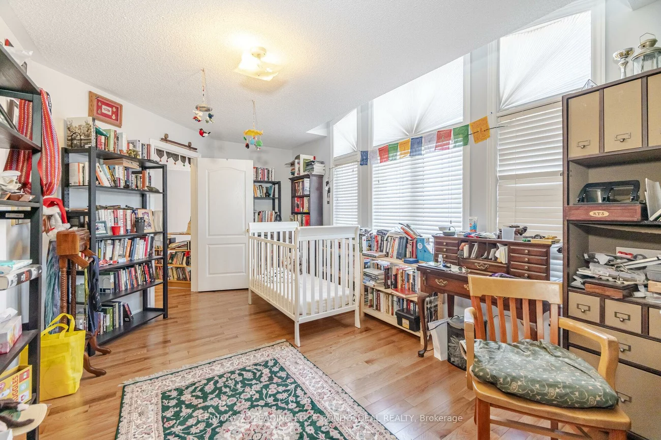 585, Highglen, Middlefield, Markham