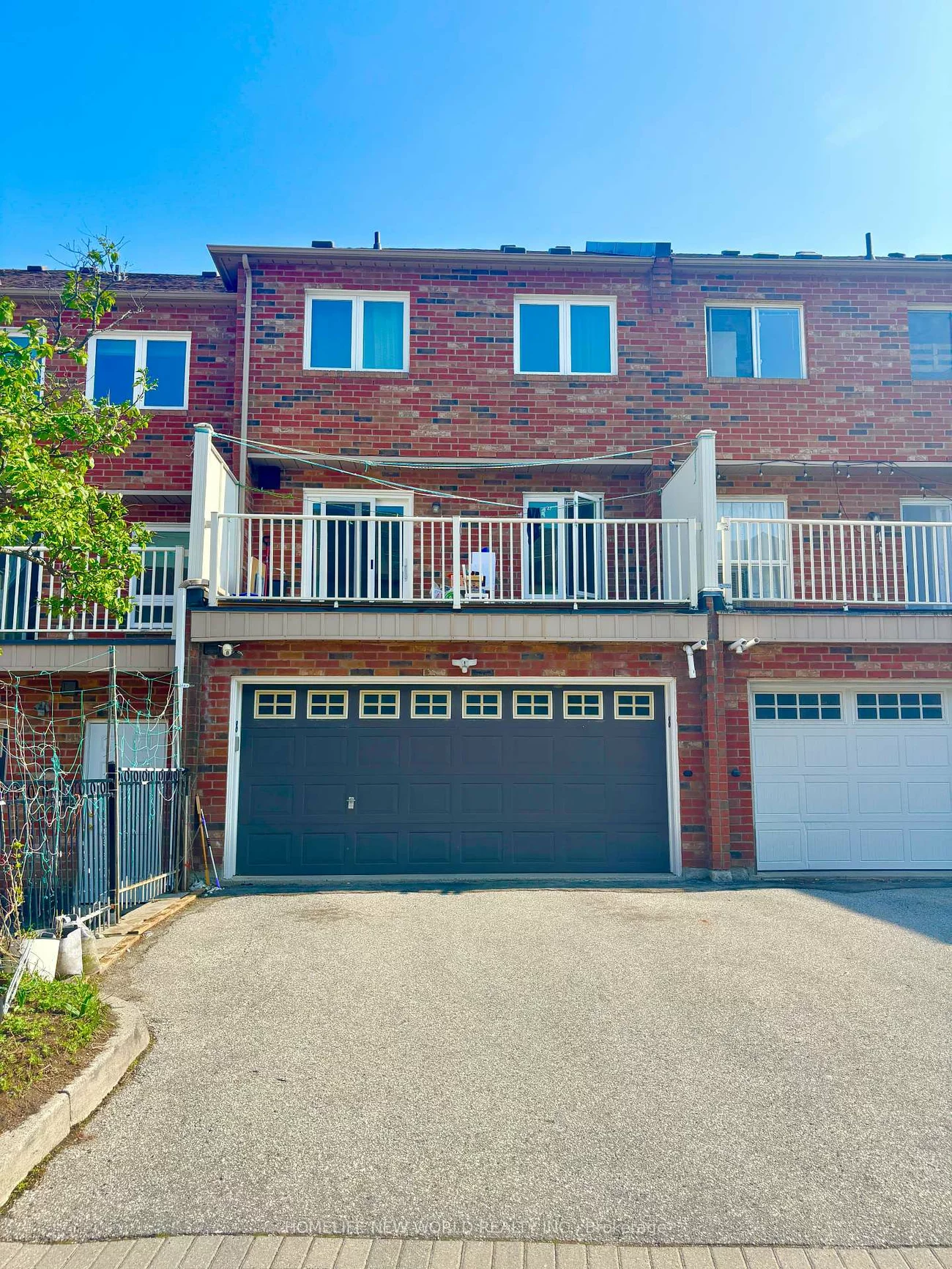 8, Azalea Gate, Commerce Valley, Markham