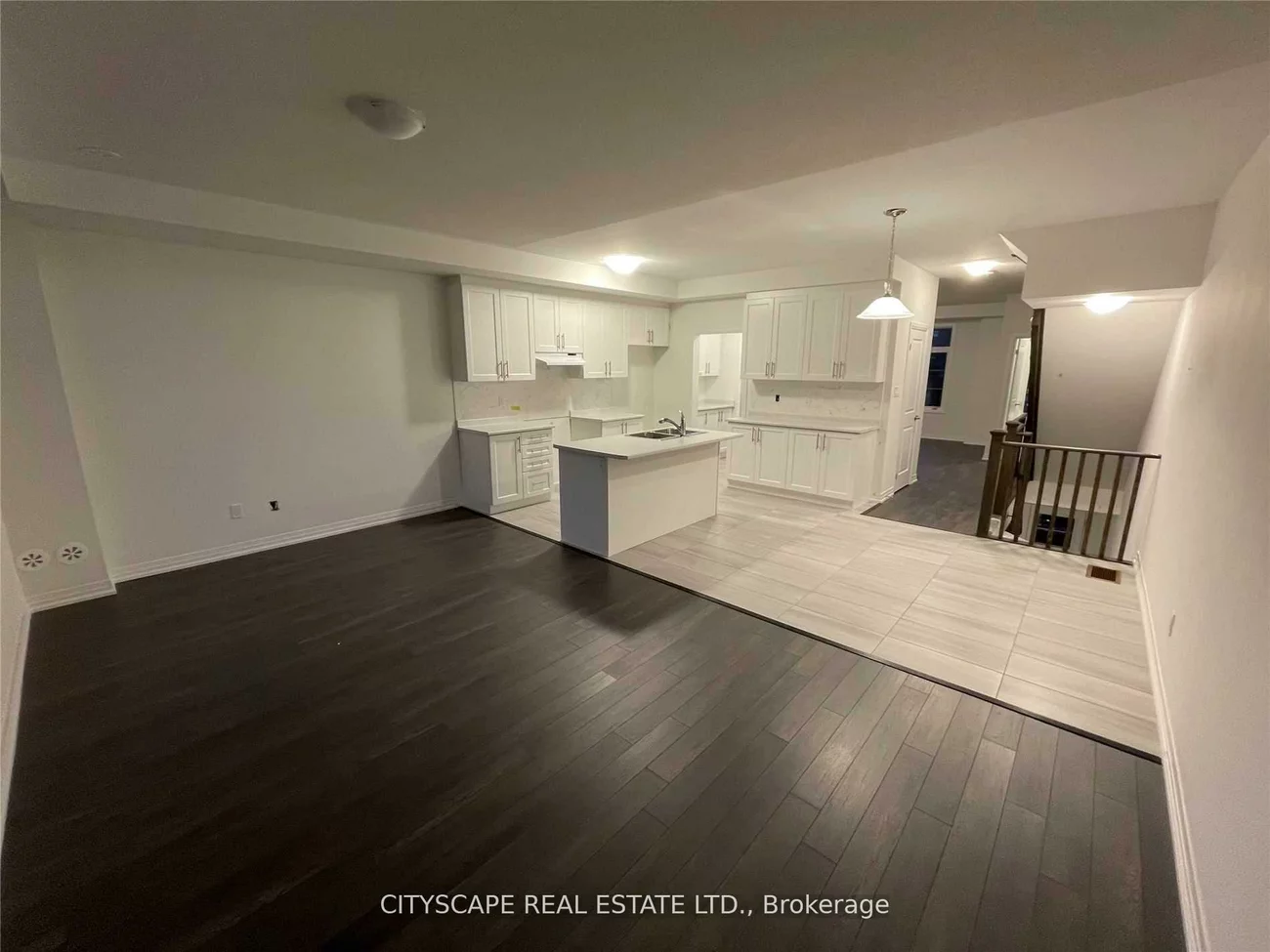 32, Floyd Ford, Cedar Grove, Markham