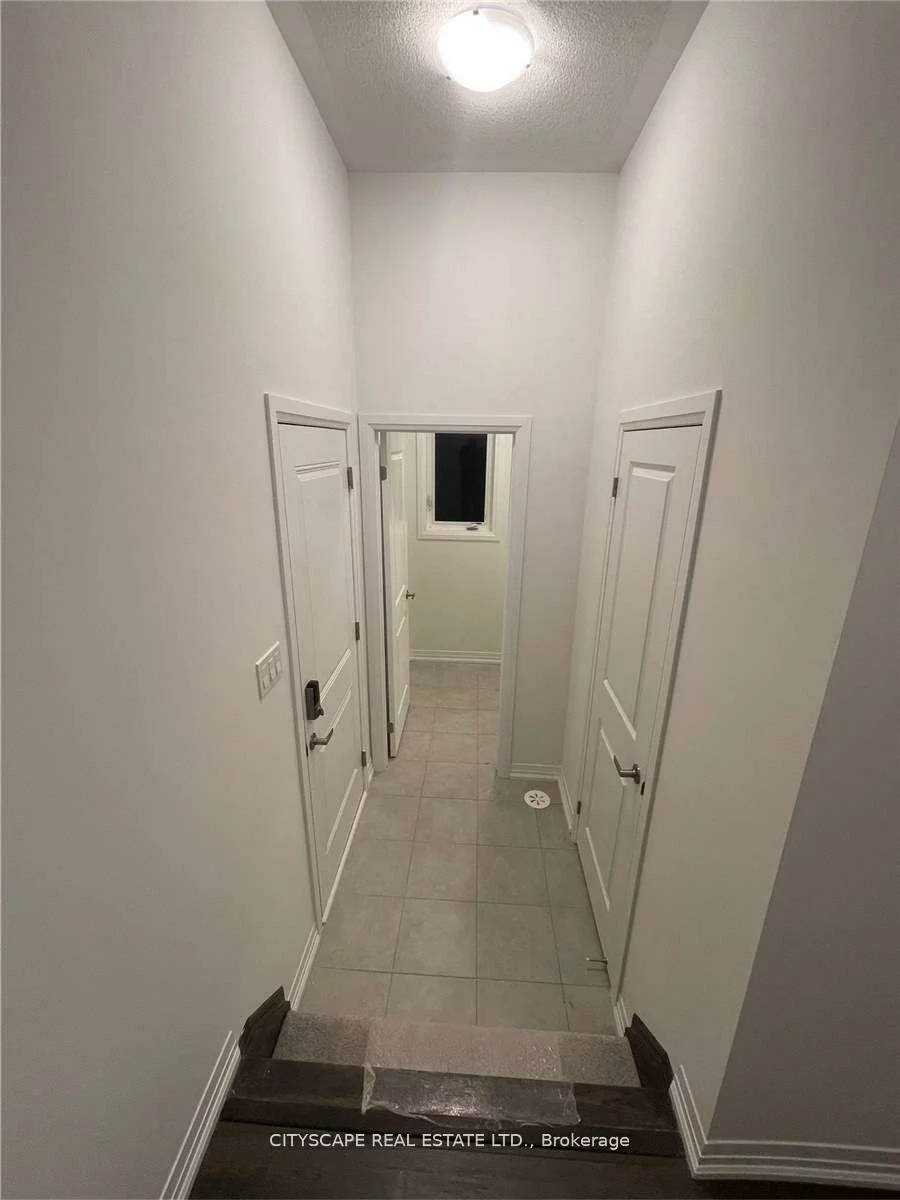32, Floyd Ford, Cedar Grove, Markham