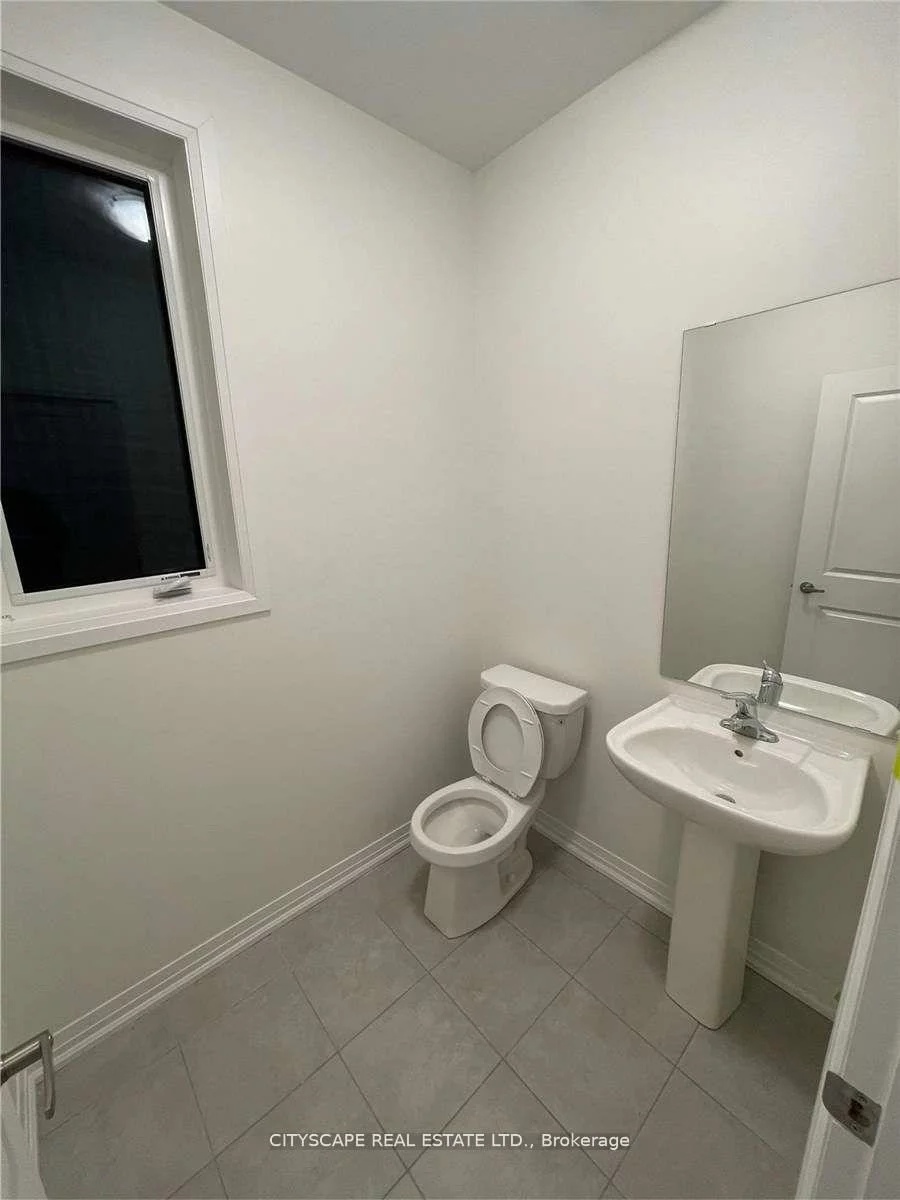32, Floyd Ford, Cedar Grove, Markham