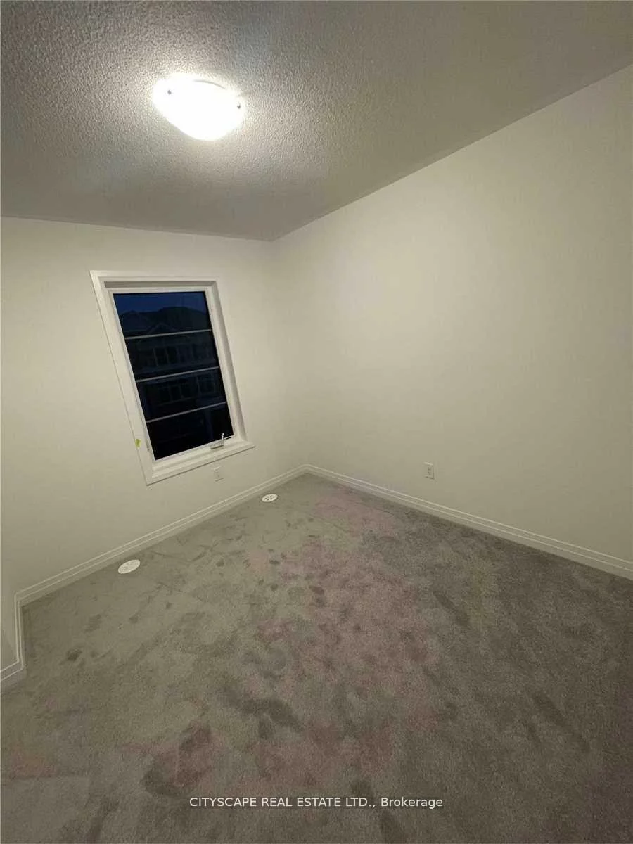 32, Floyd Ford, Cedar Grove, Markham